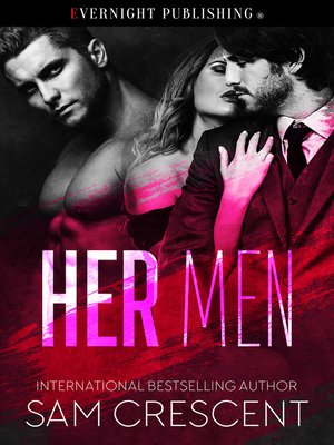 cover image of Her Men